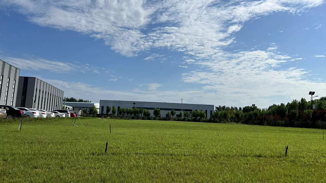 চীন Henan Yanjiang Environmental Technology Co., Ltd. সংস্থা প্রোফাইল