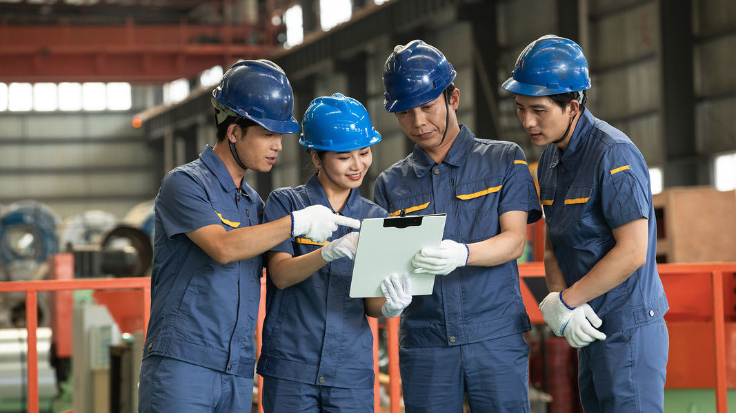 চীন Henan Yanjiang Environmental Technology Co., Ltd. সংস্থা প্রোফাইল