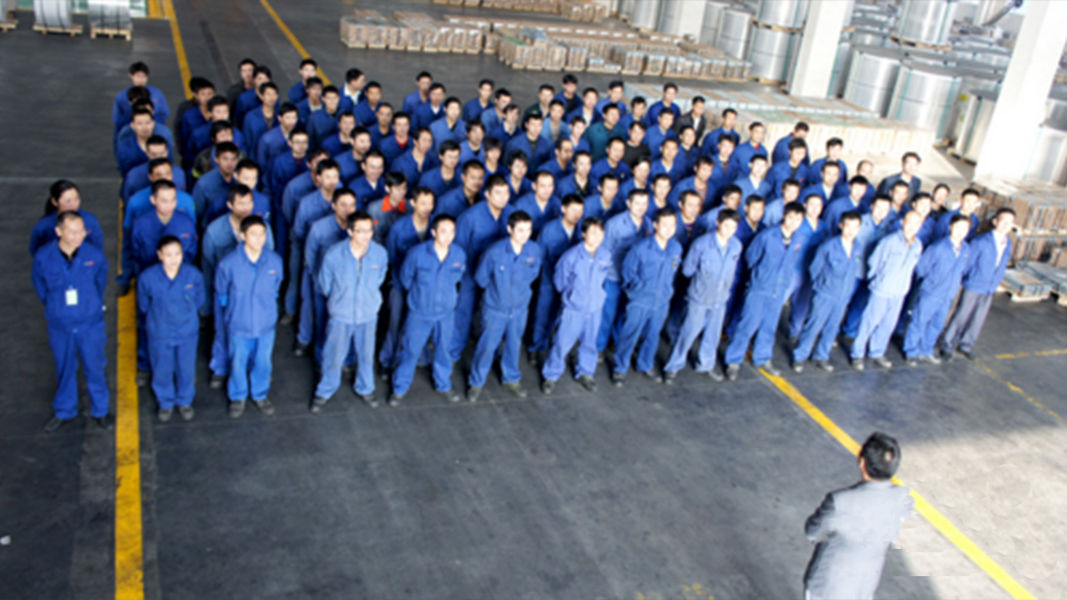 চীন Henan Yanjiang Environmental Technology Co., Ltd. সংস্থা প্রোফাইল